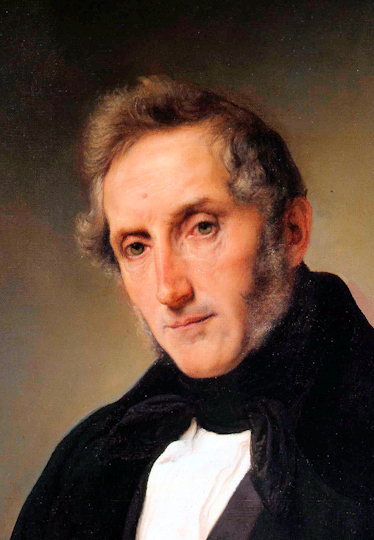 Alessandro Manzoni
