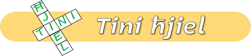 Titlu Moħba Kelma
