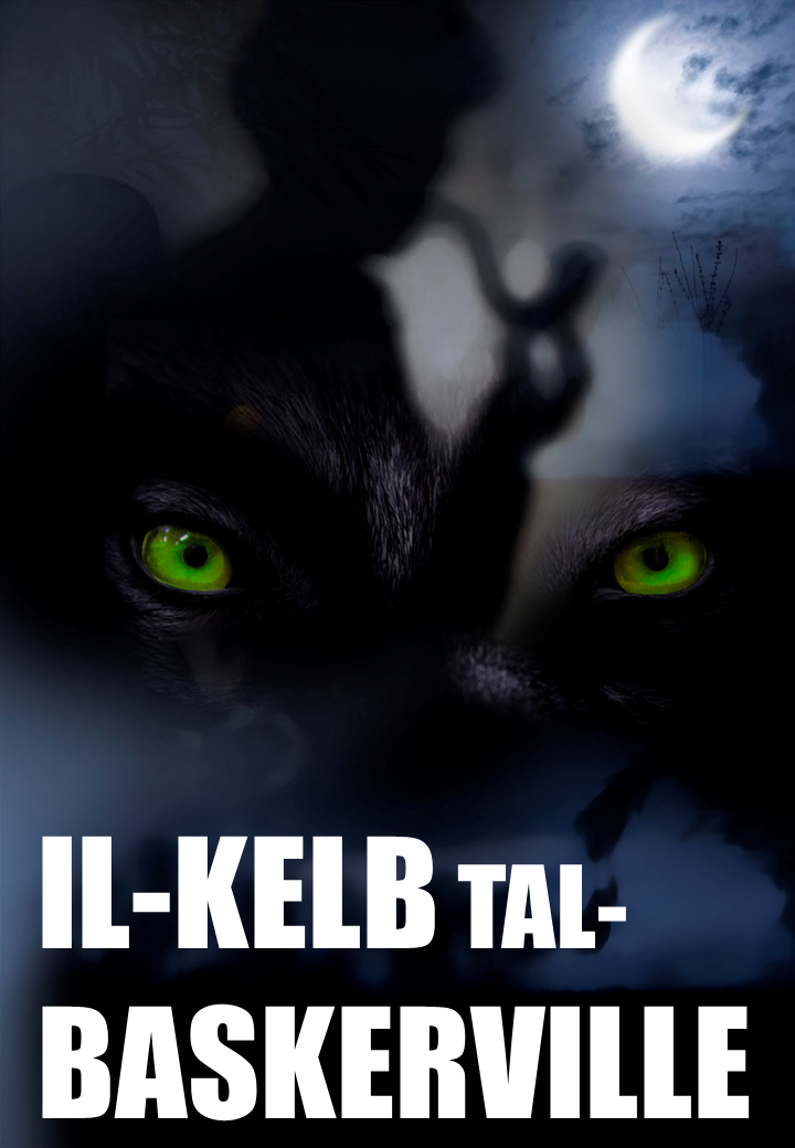 Il-Kelb tal-Baskerville