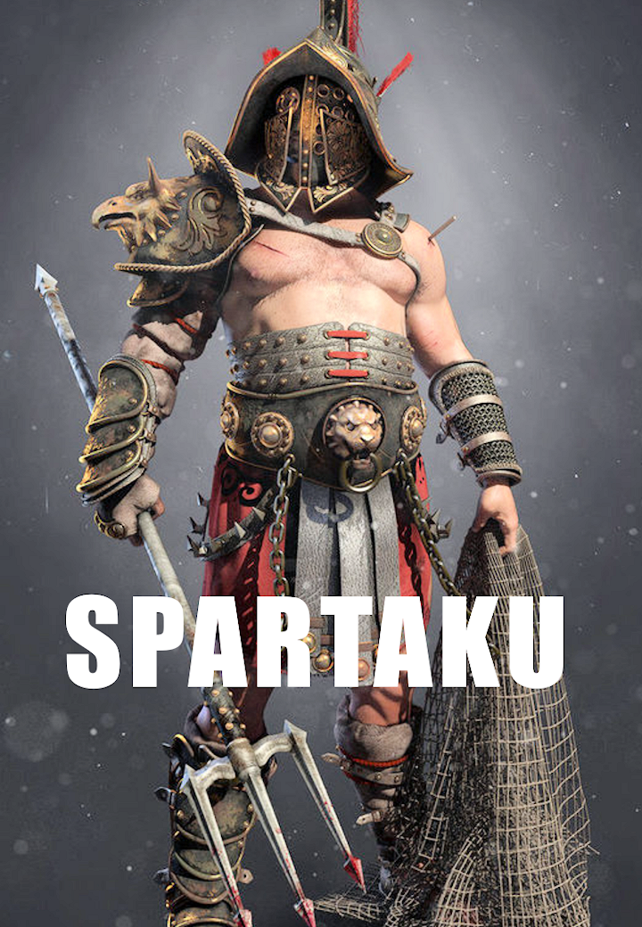 Spartaku